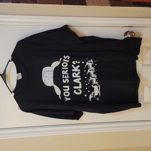 Men's graphic t-shirt XXL